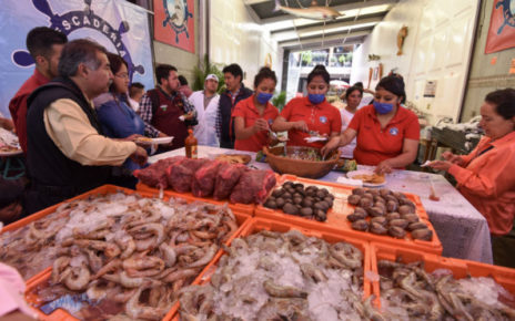 México y EU pactan inocuidad de sus alimentos