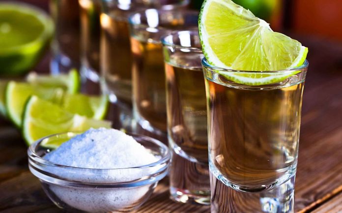 Tequila encabeza las exportaciones agroalimentarias de México
