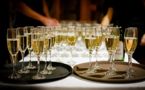 Se celebró el Día Internacional de la Champagne
