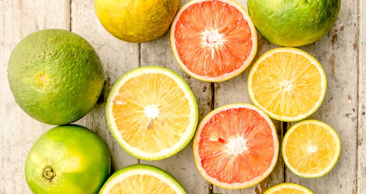 Kerry introduces new citrus extract with natural extract claim