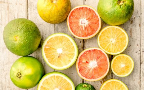 Kerry introduces new citrus extract with natural extract claim