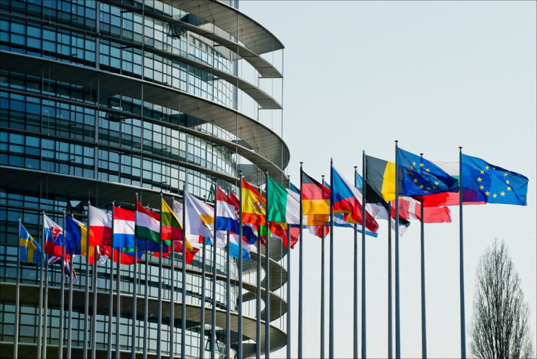 La Unión Europea decidió que los productos cárnicos y vegetales compartirán denominaciones