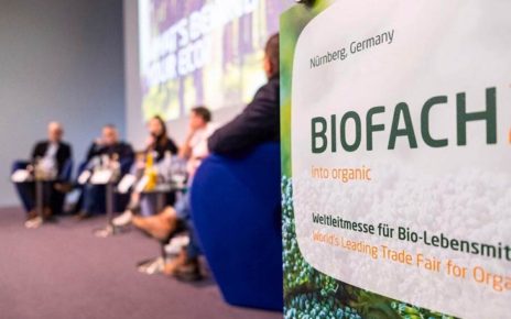 Biofach y Vivaness 2021 solo ‘virtual’, Nuremberg (Alemania)
