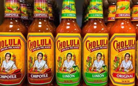 McCormick compra la salsa picante Cholula