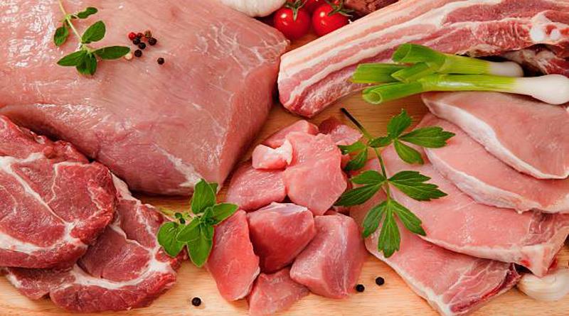 El USDA pronostica que la producción mundial de carne de cerdo crezca un 4% en 2021