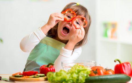 Mini-yo: la nutrición infantil adopta los temas de moda para adultos, desde la base vegetal hasta la inmunidad