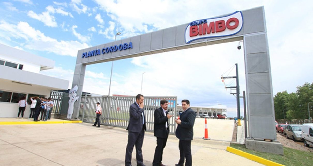 Bimbo invierte 2,720 mdp en centro de distribución