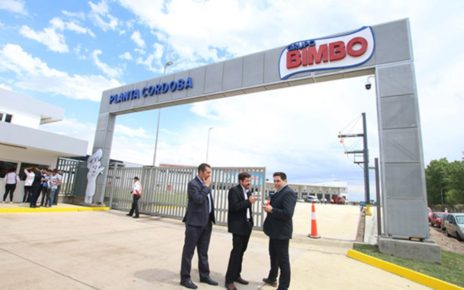 Bimbo invierte 2,720 mdp en centro de distribución