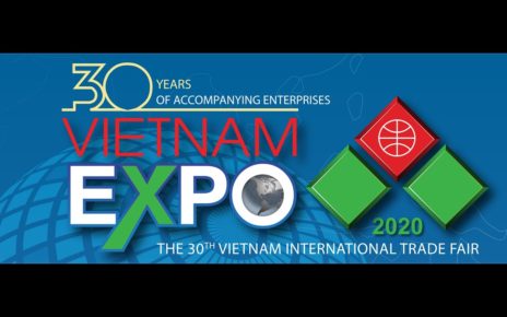 Nutrida participación en Vietnam Expo 2020