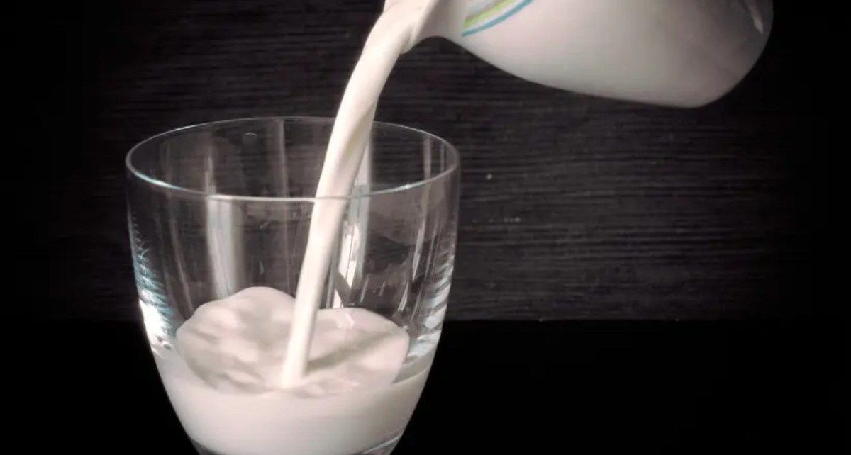 Startup israelí crea sustituto lácteo con propiedades de proteínas lácteas