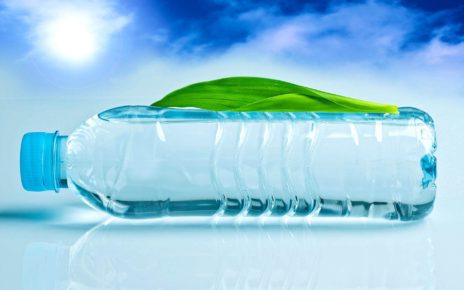 Un polímero biodegradable químicamente reciclable para el envasado de alimentos