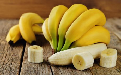 África obtiene energía de plátanos y estiércol