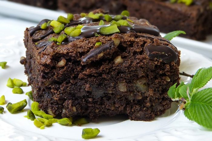 Investigadora desarrolla brownies como alimentos funcionales