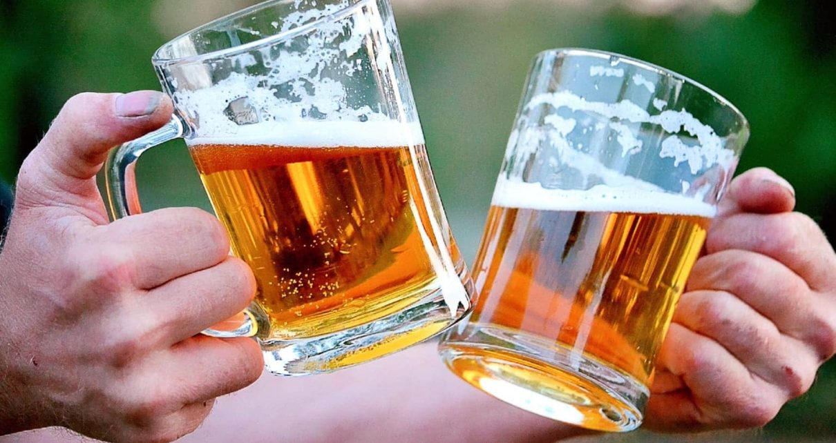 Cerveza sin alcohol, beneficios para la salud