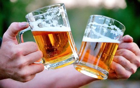 Cerveza sin alcohol, beneficios para la salud