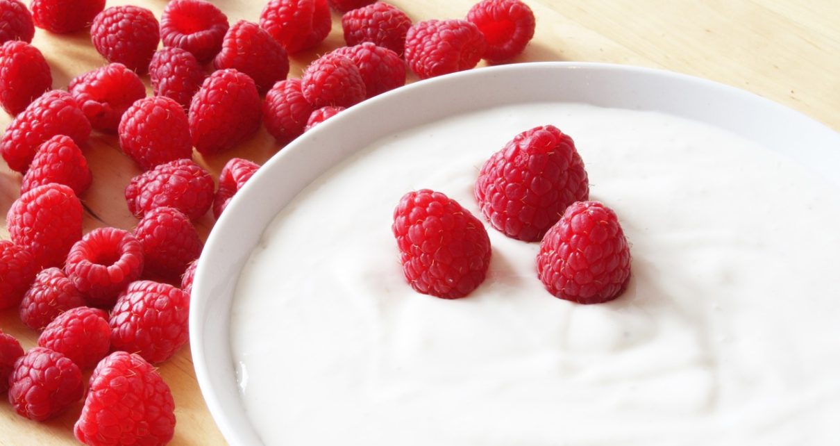 Investigadores portugueses crean un yogur enriquecido con organismos unicelulares ricos en DHA