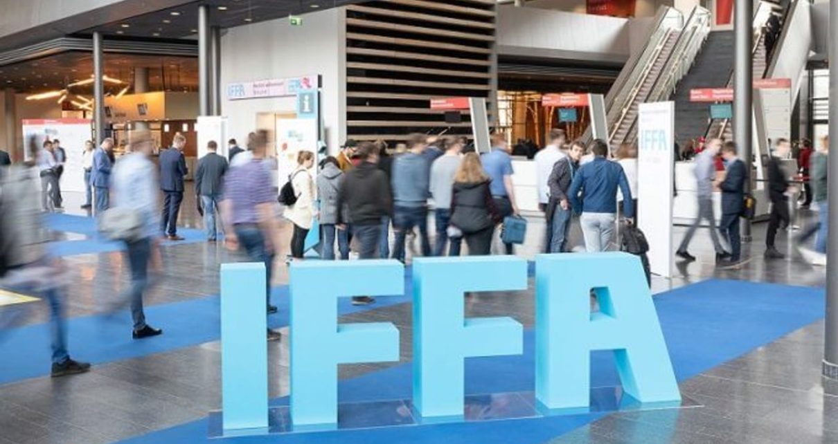 Vuelve la IFFA: ya está abierto el registro para los Expositores