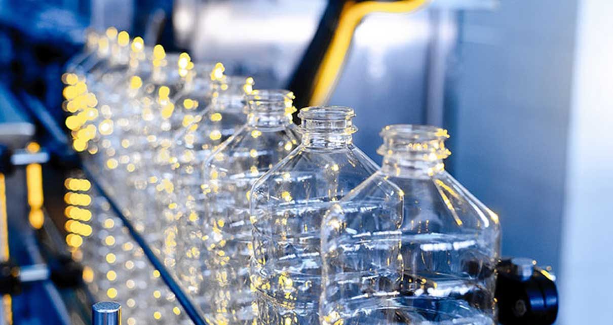 Sector de envases y embalajes crecerá 5% en 2022: Amee