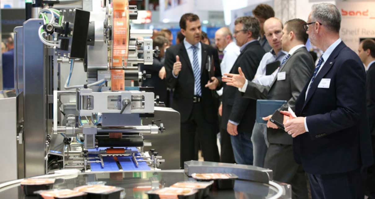 Vuelve Interpack, de 4 al 10 de mayo en Düsseldorf