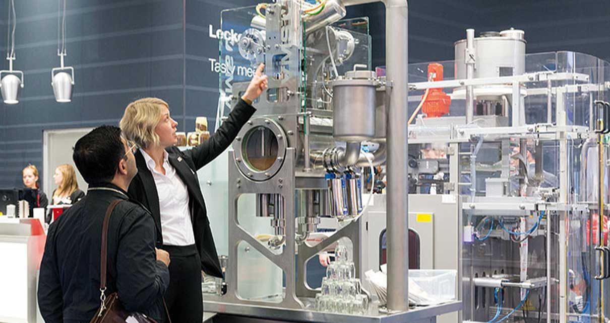 Anuga FoodTec apela a la ‘responsabilidad’ en su edición de 2024